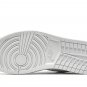 Air Jordan 1 Low "Triple White"