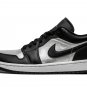 AIR JORDAN 1 LOW SE WMNS "Silver Toe"