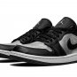 AIR JORDAN 1 LOW SE WMNS "Silver Toe"
