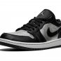AIR JORDAN 1 LOW SE WMNS "Silver Toe"