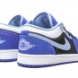 Air Jordan 1 Low SE "Racer Blue"