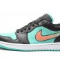 Air Jordan 1 Low SE "Tropical Twist"