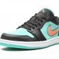 Air Jordan 1 Low SE "Tropical Twist"