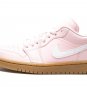 Air Jordan 1 Low WMNS "Arctic Pink Gum"