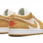AIR JORDAN 1 LO SE WMNS "Corduroy & Suede"