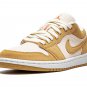 AIR JORDAN 1 LO SE WMNS "Corduroy & Suede"
