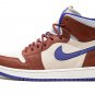 AIR JORDAN 1 ZOOM CMFT WMNS "Redstone"