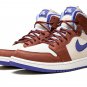 AIR JORDAN 1 ZOOM CMFT WMNS "Redstone"