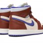AIR JORDAN 1 ZOOM CMFT WMNS "Redstone"
