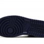 AIR JORDAN 1 LO WMNS "Game Royal / Blue Void"