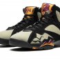 Air Jordan 7 SE "Black Olive"