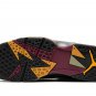 Air Jordan 7 SE "Black Olive"