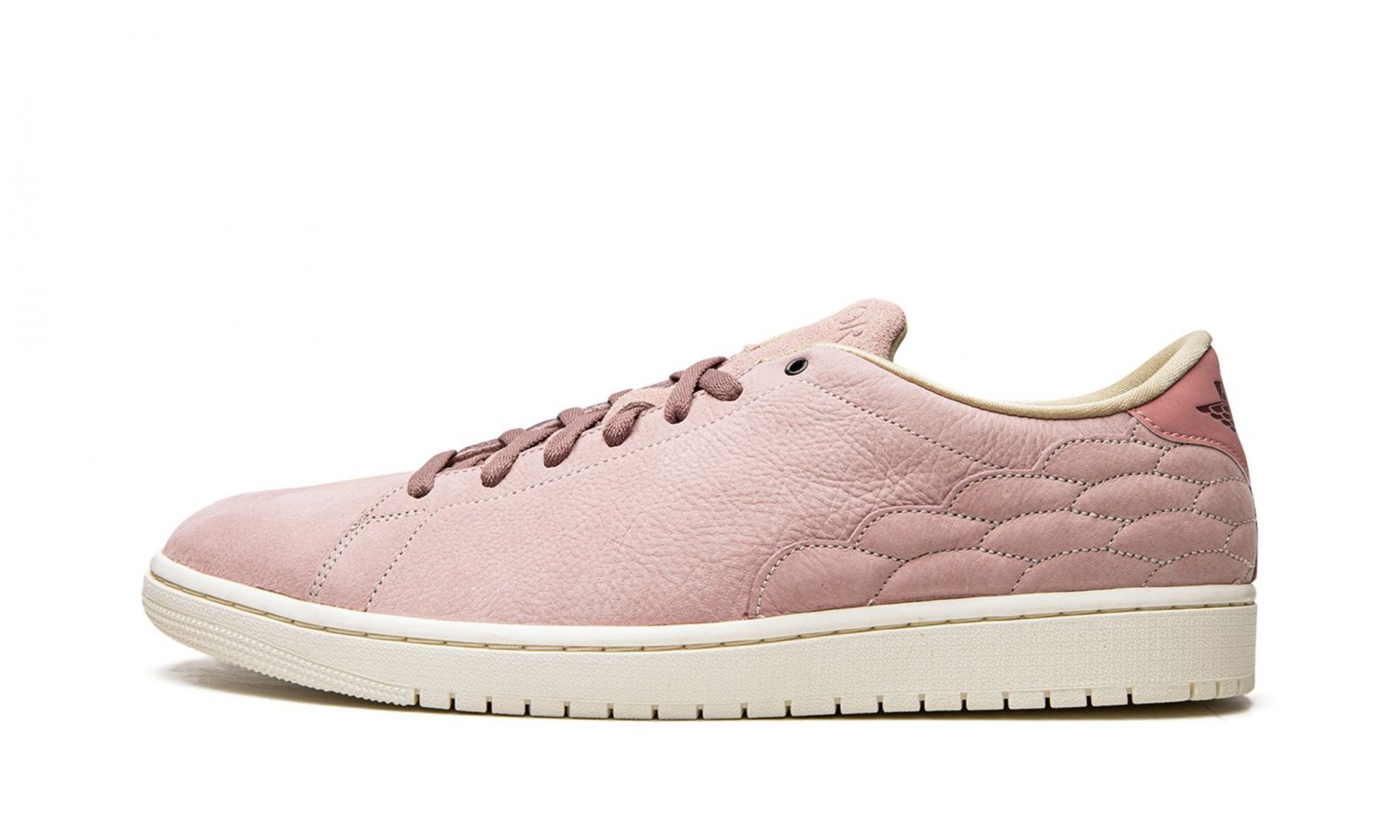 Air Jordan 1 Centre Court "Pink Oxford"