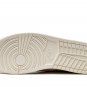 Air Jordan 1 Centre Court "Pink Oxford"