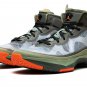 Air Jordan 37 "UNDEFEATED - Flight Jacket"