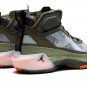 Air Jordan 37 "UNDEFEATED - Flight Jacket"