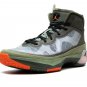 Air Jordan 37 "UNDEFEATED - Flight Jacket"
