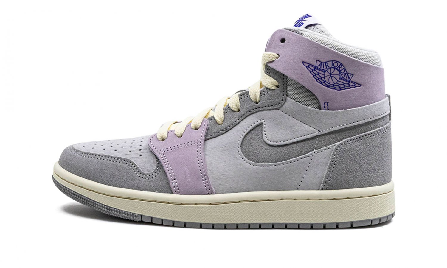 AIR JORDAN 1 ZOOM CMFT 2 WMNS "Barely Grape"