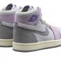 AIR JORDAN 1 ZOOM CMFT 2 WMNS "Barely Grape"