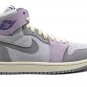 AIR JORDAN 1 ZOOM CMFT 2 WMNS "Barely Grape"