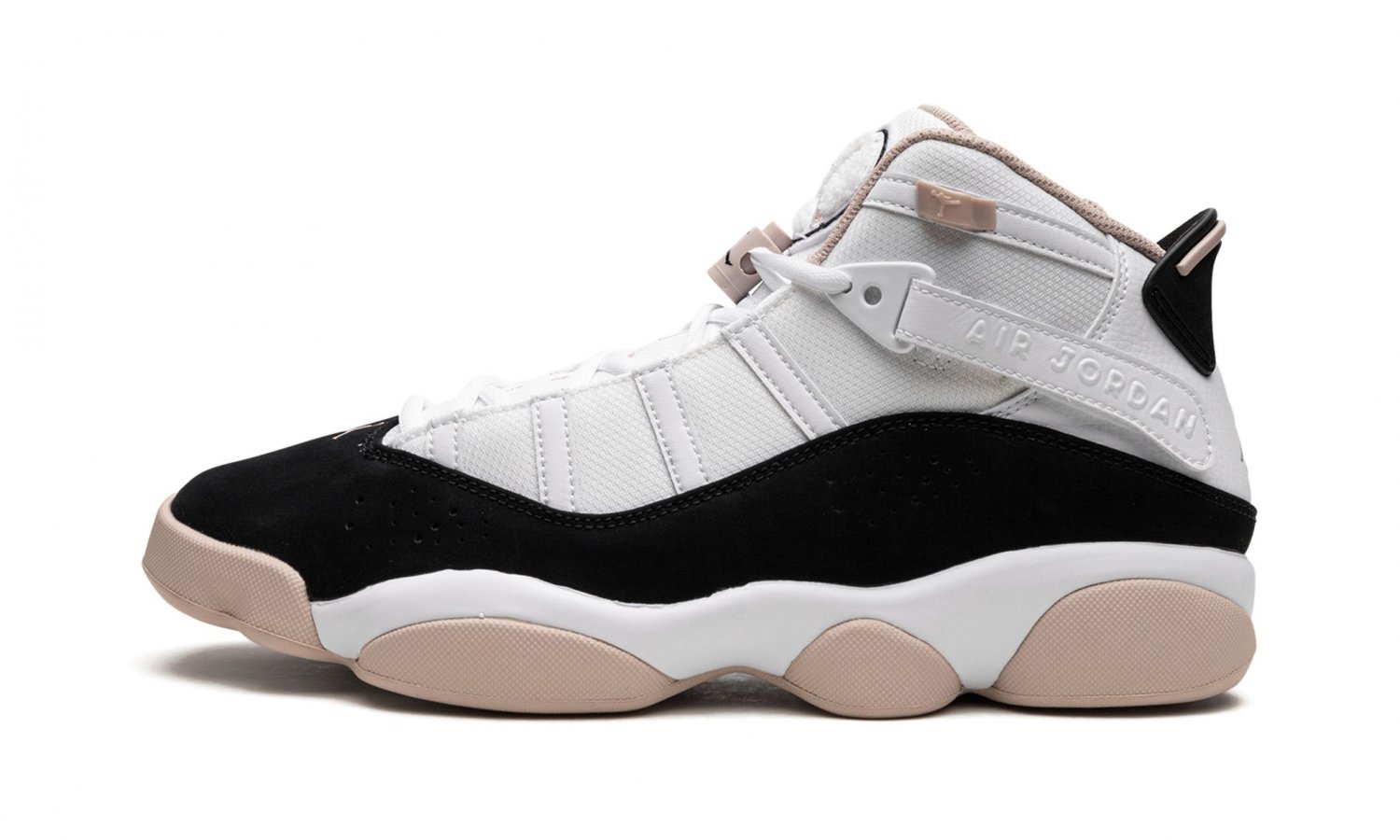 Jordan 6 Rings "Fossil Stone"