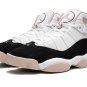 Jordan 6 Rings "Fossil Stone"