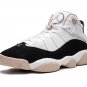 Jordan 6 Rings "Fossil Stone"