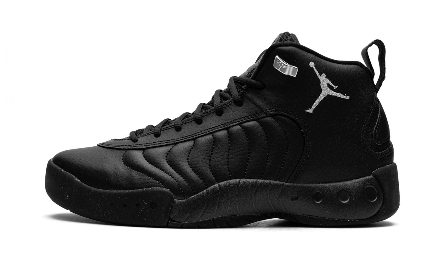 Jumpman Pro "Triple Black"