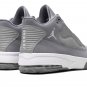 Jordan Max Aura 2 "Cool Grey"