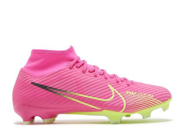 Zoom Mercurial Superfly 9 Academy MG Luminous Pack