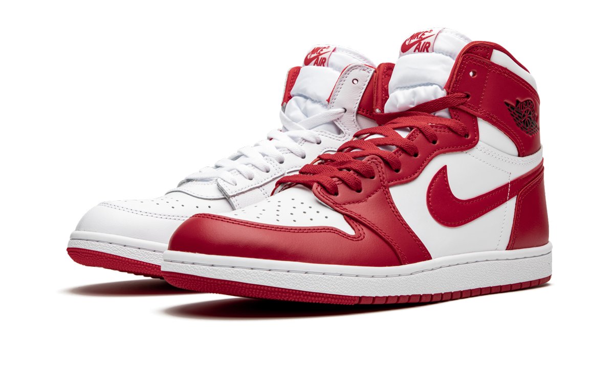 Air Ship PE X Air Jordan 1 "New Beginnings Pack"