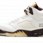 Air Jordan 5 WMNS "Golden Ticket"