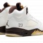 Air Jordan 5 WMNS "Golden Ticket"