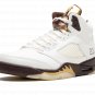 Air Jordan 5 WMNS "Golden Ticket"