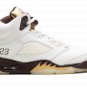 Air Jordan 5 WMNS "Golden Ticket"