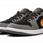 Air Jordan 1 Low "Vivid Orange"