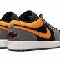 Air Jordan 1 Low "Vivid Orange"