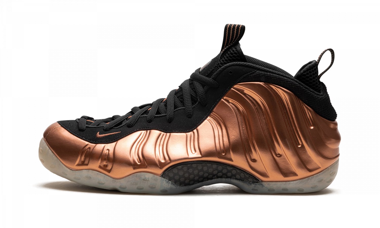 Air Foamposite One "Copper"