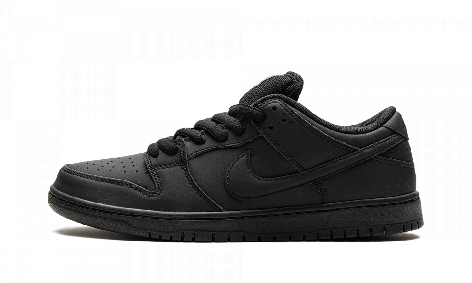 SB Dunk "Triple Black"