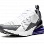 Air Max 270 "White"