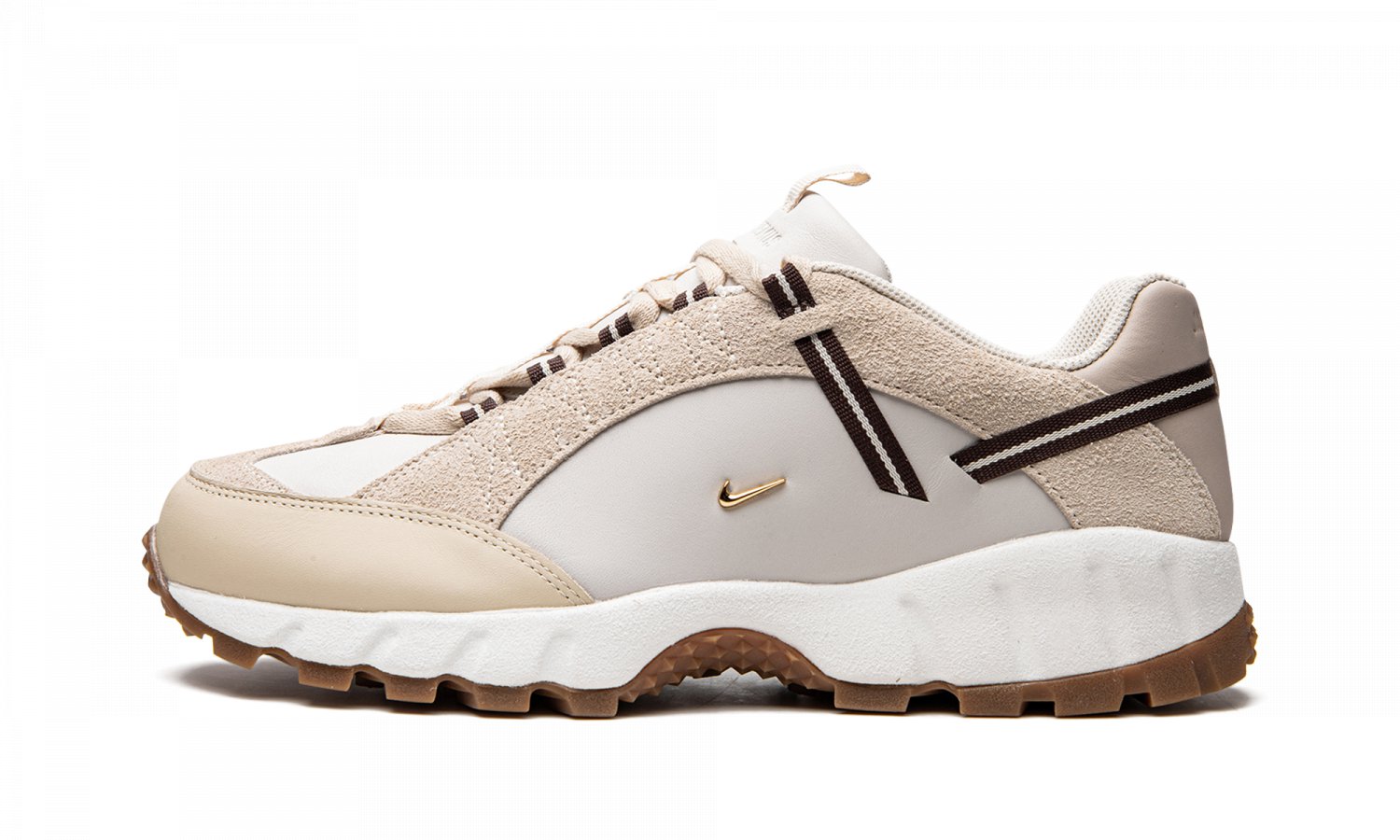 AIR HUMARA LX WMNS "Jacquemus - Beige"