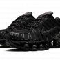 SHOX TL WMNS "Black Max Orange"