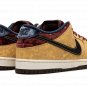 SB Dunk "City Of Cinema"