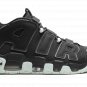 Air More Uptempo "Dark Smoke Grey"