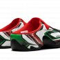 Clogposite "Supreme - Gym Red"