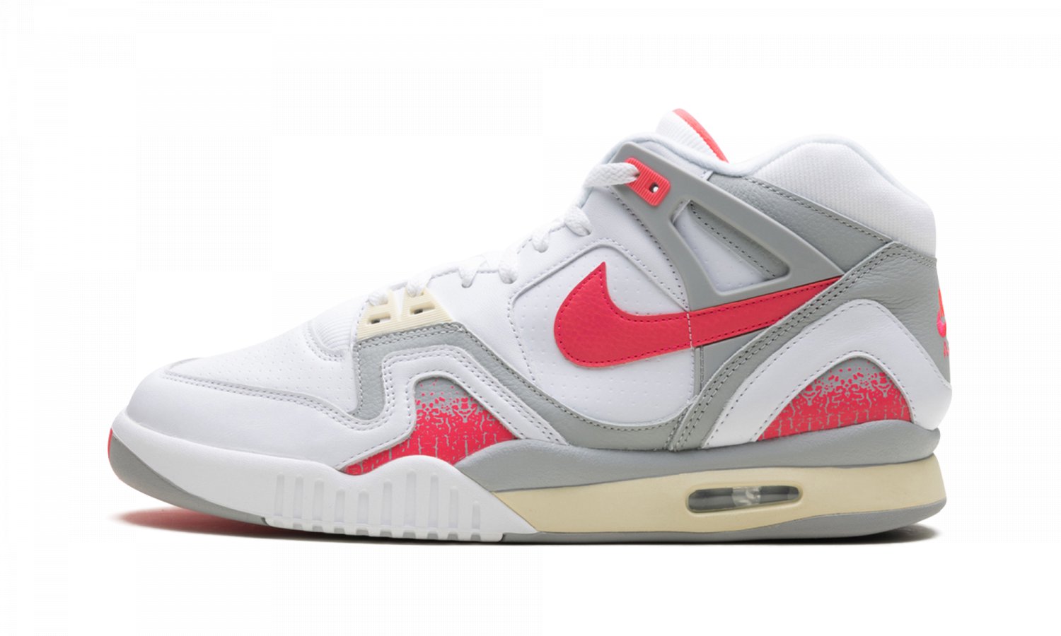 Air Tech Challenge II "Racer Pink"