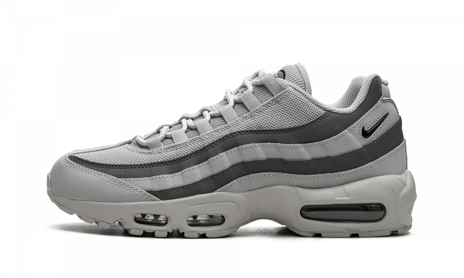 Air Max 95 "Greyscale"