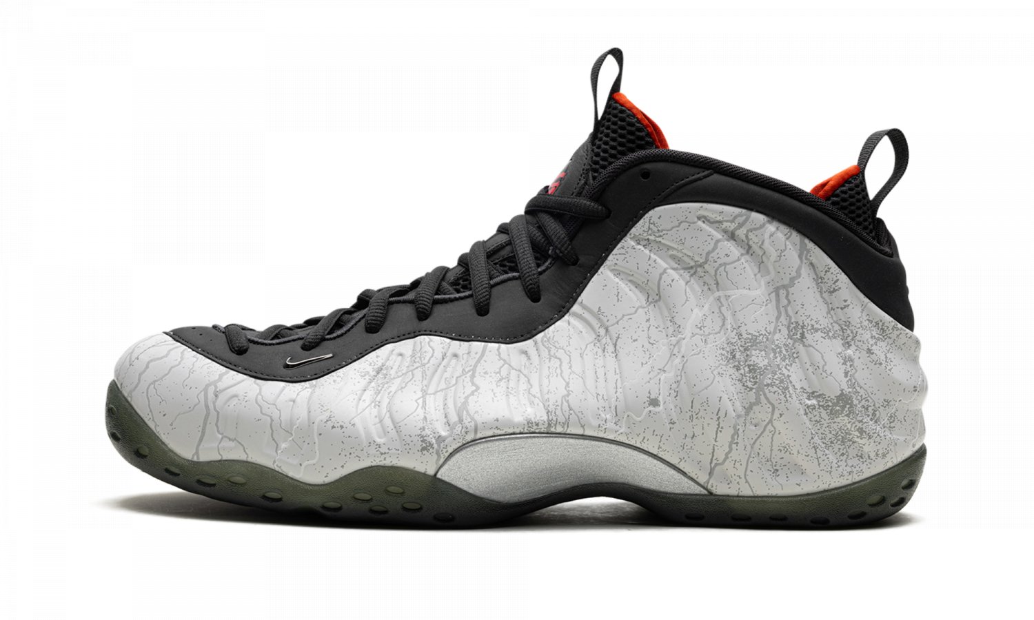 Air Foamposite One Premium "Tekken 8 - Jin Kazama"