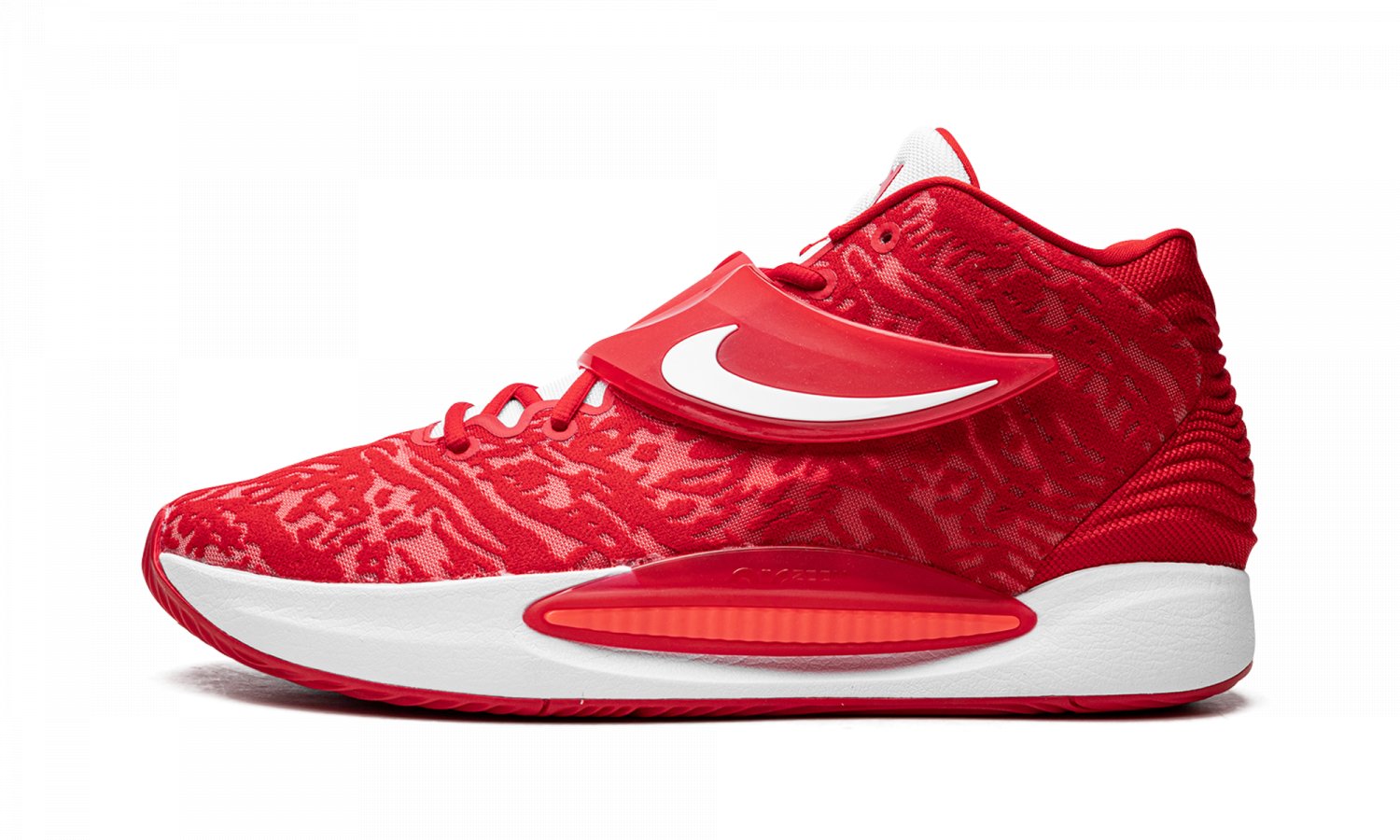 KD 14 TB "University Red"