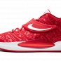 KD 14 TB "University Red"